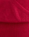 Maglia rossa