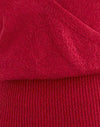 Maglia rossa