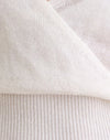 Maglia bianco sporco
