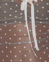 polka marrone