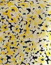 Giallo girasole pop