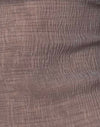  Chiffon grigio stropicciato