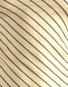 striscia diagonale gialla
