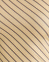 striscia diagonale gialla