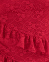 Pizzo rosso