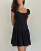 Immagine di Ohayo Mini Dress in nero