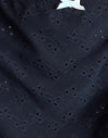 Broderie nero