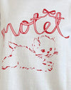 Gattino bianco