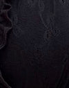 Broderie nero