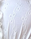  Broderie Bianco