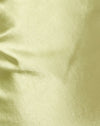 Verde Nilo satinato