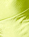 Verde lime satinato