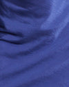 Blu spettro satinato