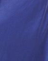  Blu spettro satinato