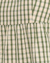 Spunta verde