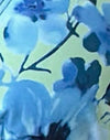 Fiore blu