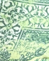 Verde Astratto Paisley