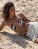 Immagine di Pami Bikini Top in Wiggle Sunset
