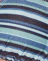 Blu a righe