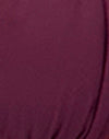  Vino Shimmer con cinturino e fiocco Sakura