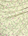 Giallo Paisley