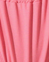  Terry rosa
