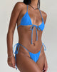 Immagine di Leyna Bikini Bottom in Dark Blue
