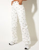 Immagine di Parallel Jeans in Ditsy Blush