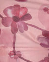 Acquerello floreale Blush