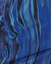 Colore blu sanguigno