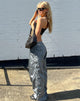 immagine di Phil Trouser in argento