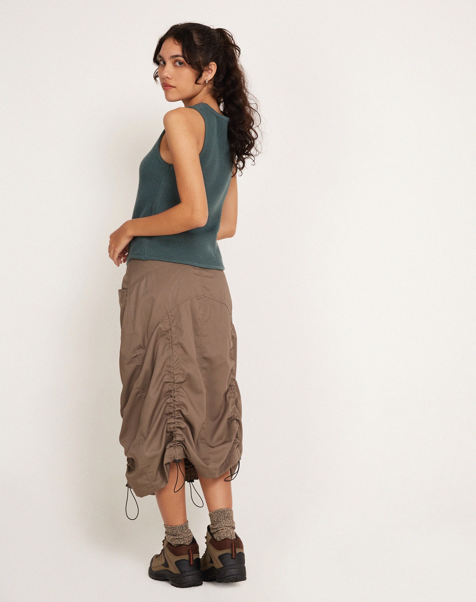 Immagine di Phindi Top in Khaki