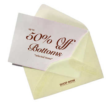 FINO AL 50% DI SCONTO SUI FONDI