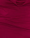  Maglia Borgogna