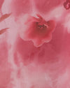 Acquerello floreale rosa