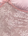 Pizzo Rosa Lotus