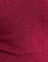 Maglia velata rossa