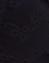 Broderie nero