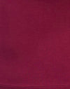 Maglia Rayon Borgogna