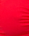 Rosso scarlatto