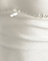 Bianco sporco