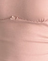 costoletta pink lady
