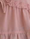 Rosa chiffon