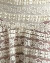 Pizzo avorio