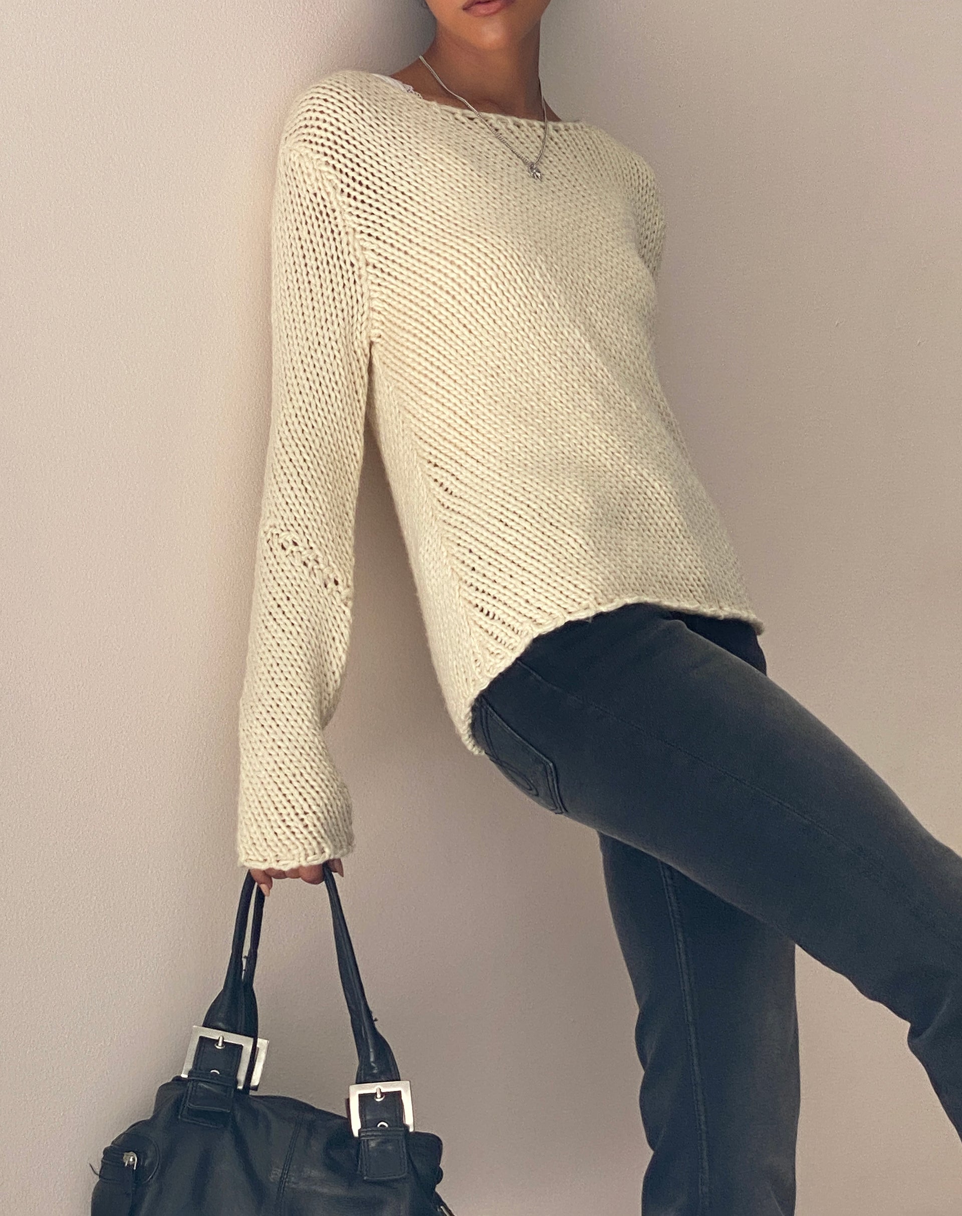 Immagine di Ranvir Maglia in Neutro