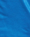 Blu satinato
