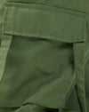  Verde militare