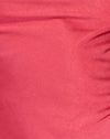  Raso rosa scuro brillante