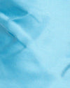 Blu cielo satinato