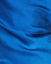 Blu satinato